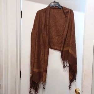 Scarf